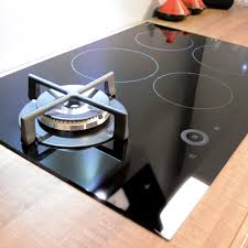 Induction hob 