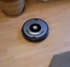 Roomba 665