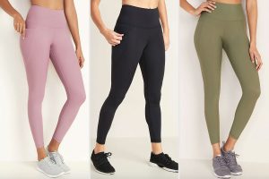 Wholesale Soft Leggings