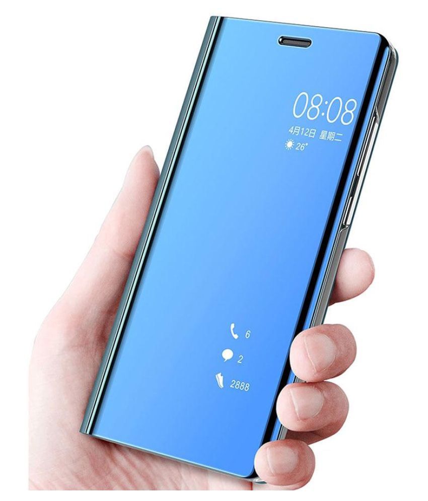 Vivo v17 pro mobile phone structure