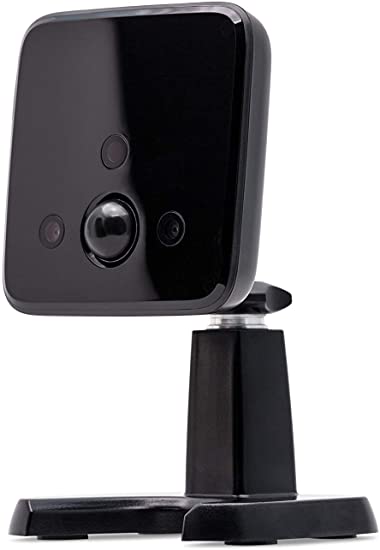 twc intelligent home camera