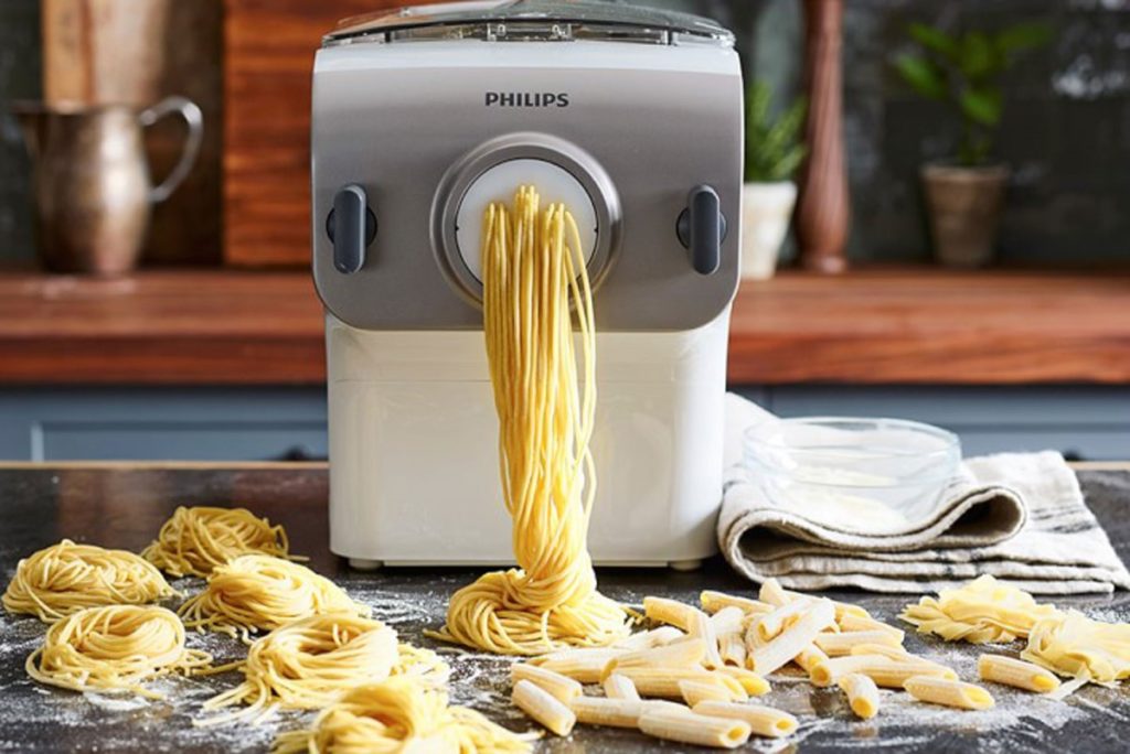 Best Noodle Maker